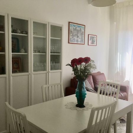 הוילה פולינאנו א מארה A Casa Di Tilde מראה חיצוני תמונה