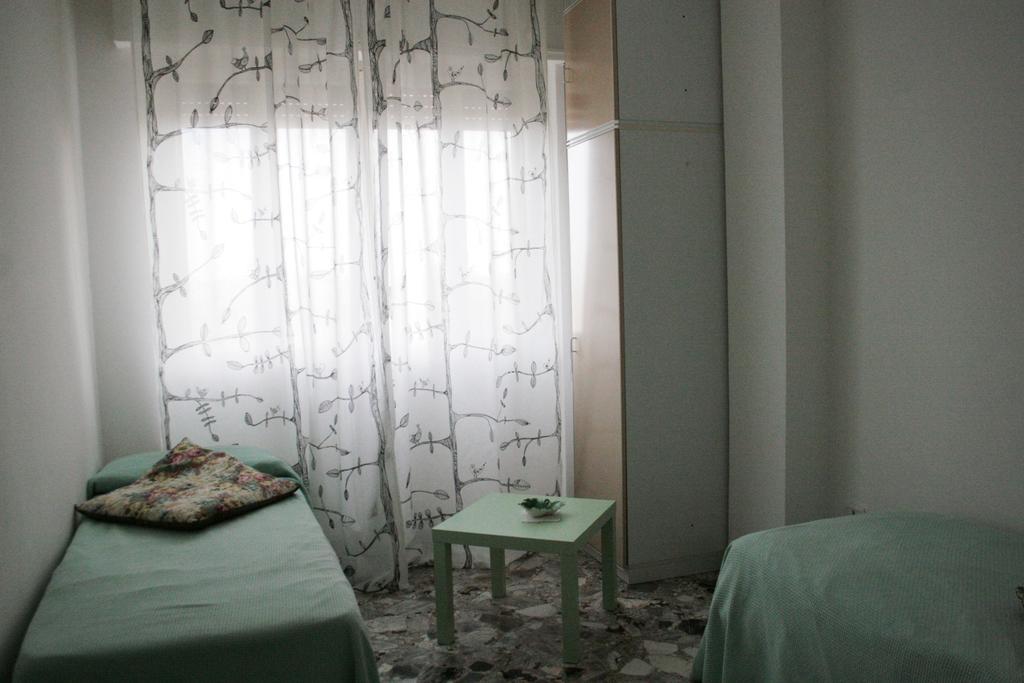 הוילה פולינאנו א מארה A Casa Di Tilde חדר תמונה