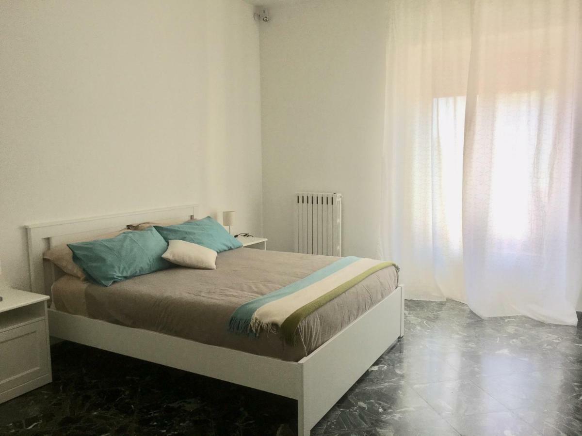 הוילה פולינאנו א מארה A Casa Di Tilde מראה חיצוני תמונה