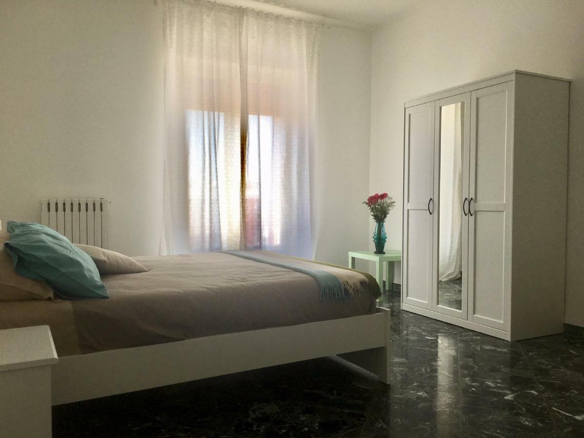 הוילה פולינאנו א מארה A Casa Di Tilde מראה חיצוני תמונה